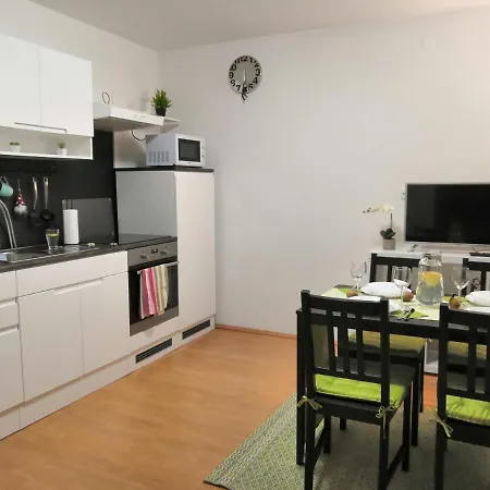 Apartmaji Sofia Maribor Exterior photo