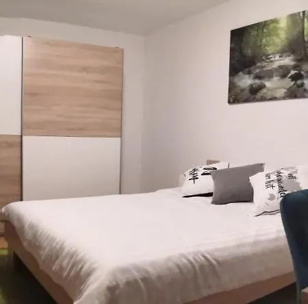 Apartmaji Sofia Maribor Exterior photo