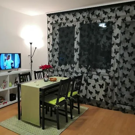 Apartmaji Sofia Maribor Exterior photo