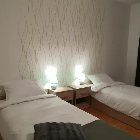 Apartmaji Sofia Maribor Exterior photo