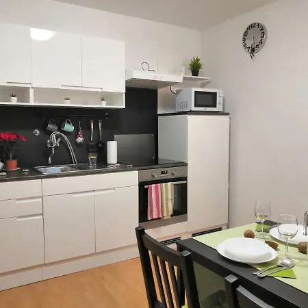 Apartmaji Sofia Maribor Exterior photo