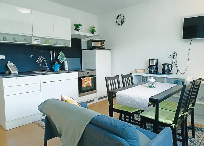 Apartmaji Sofia