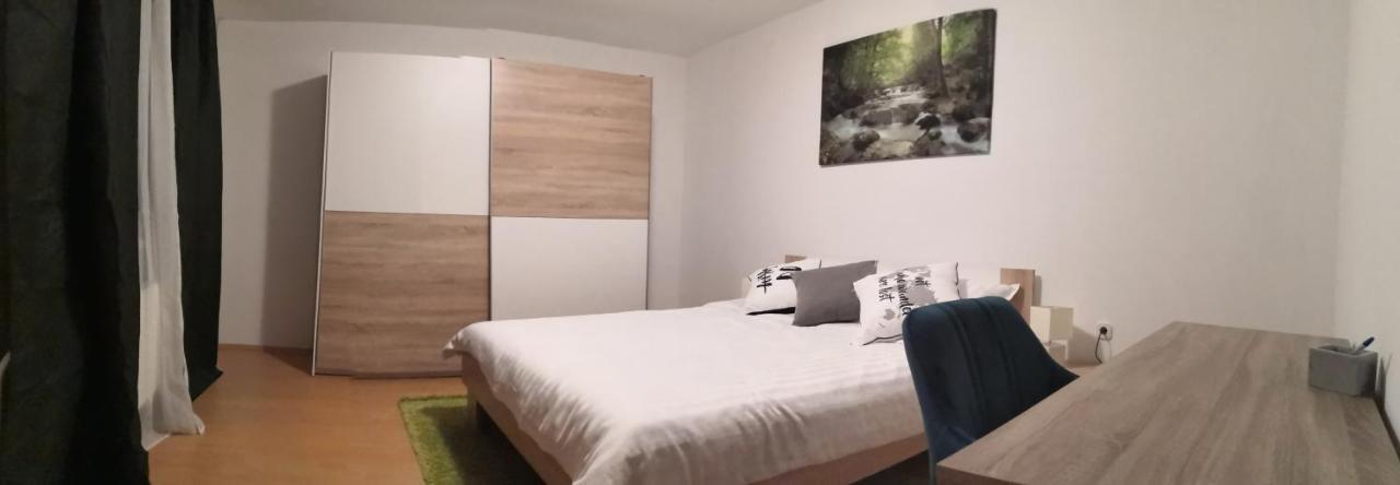 Apartmaji Sofia Maribor