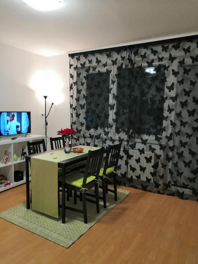 Apartmaji Sofia