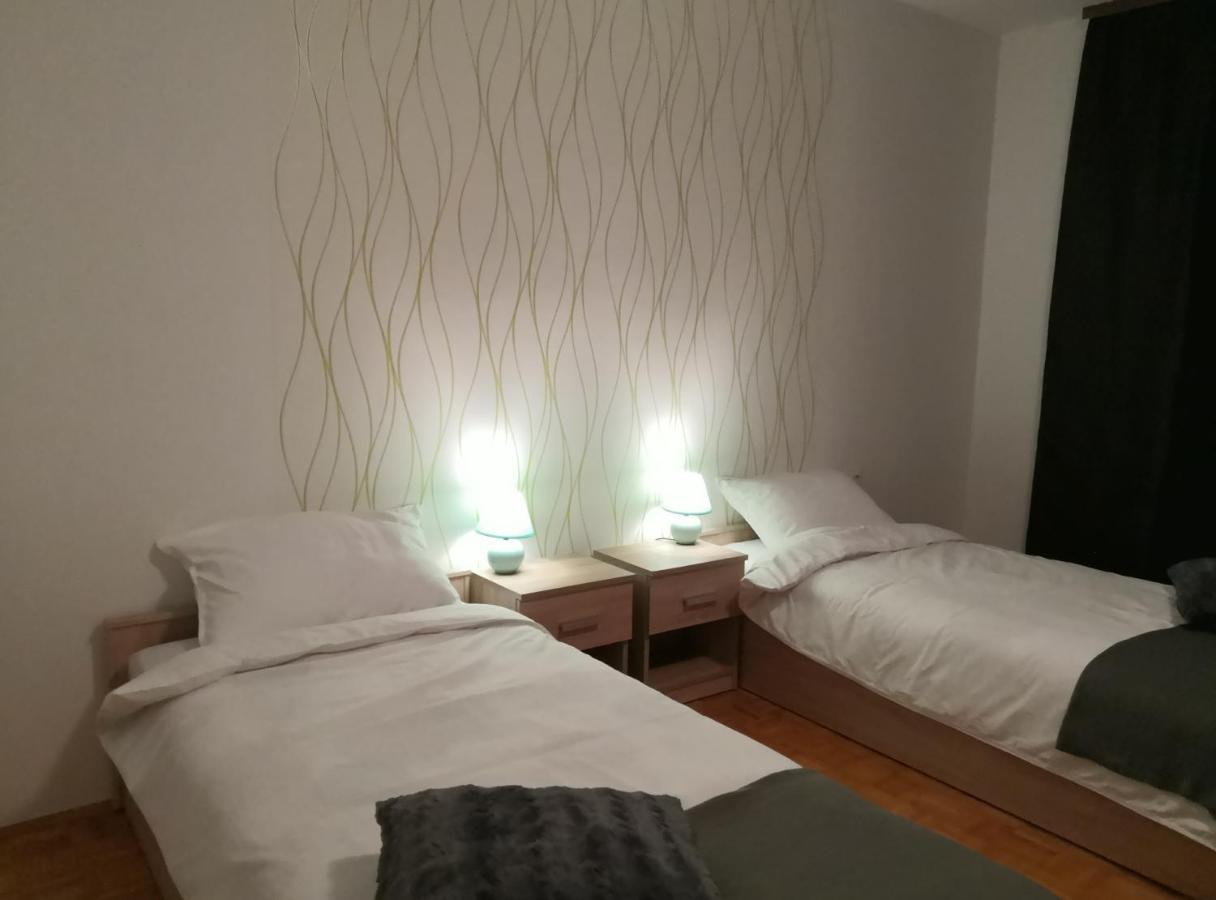 Apartmaji Sofia Apartment