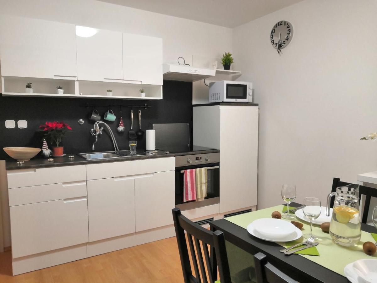 Apartmaji Sofia Apartment Maribor