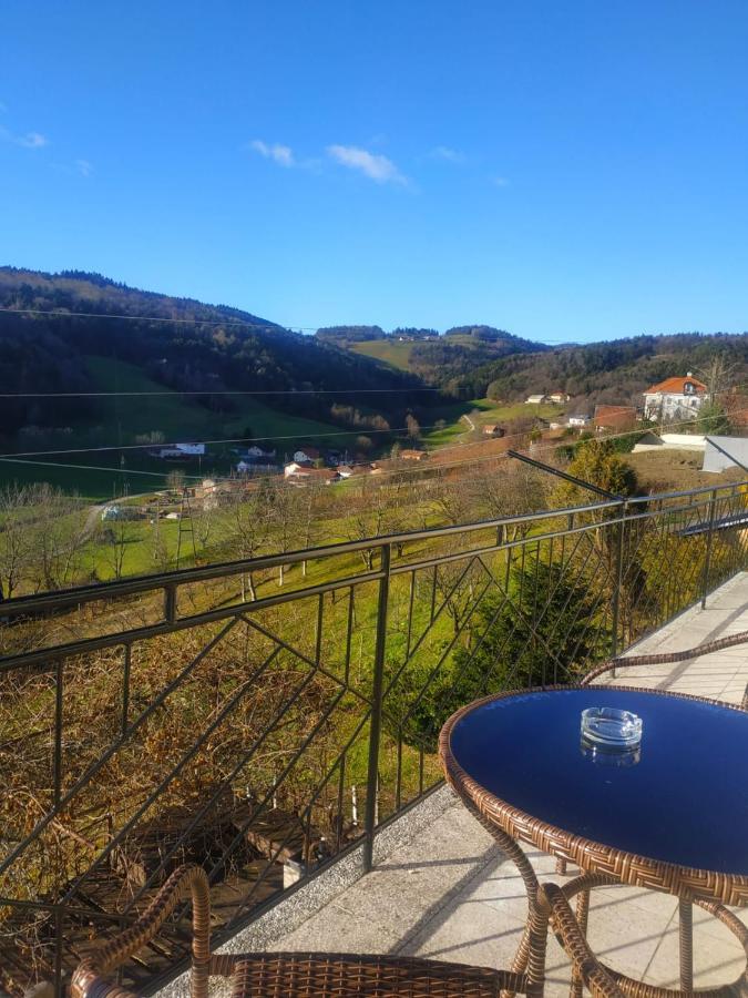 Apartmaji Sofia Maribor