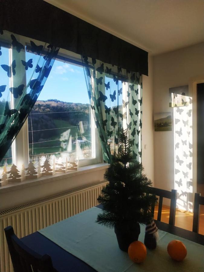 Apartmaji Sofia