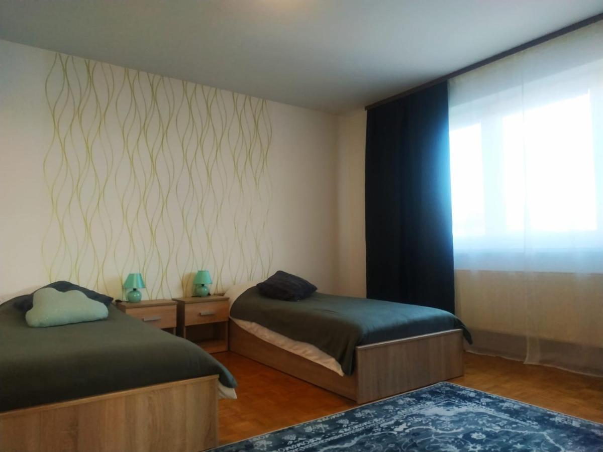 Apartment Apartmaji Sofia *