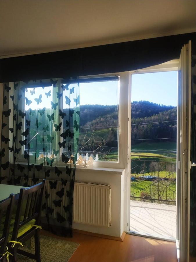 Apartma Apartmaji Sofia