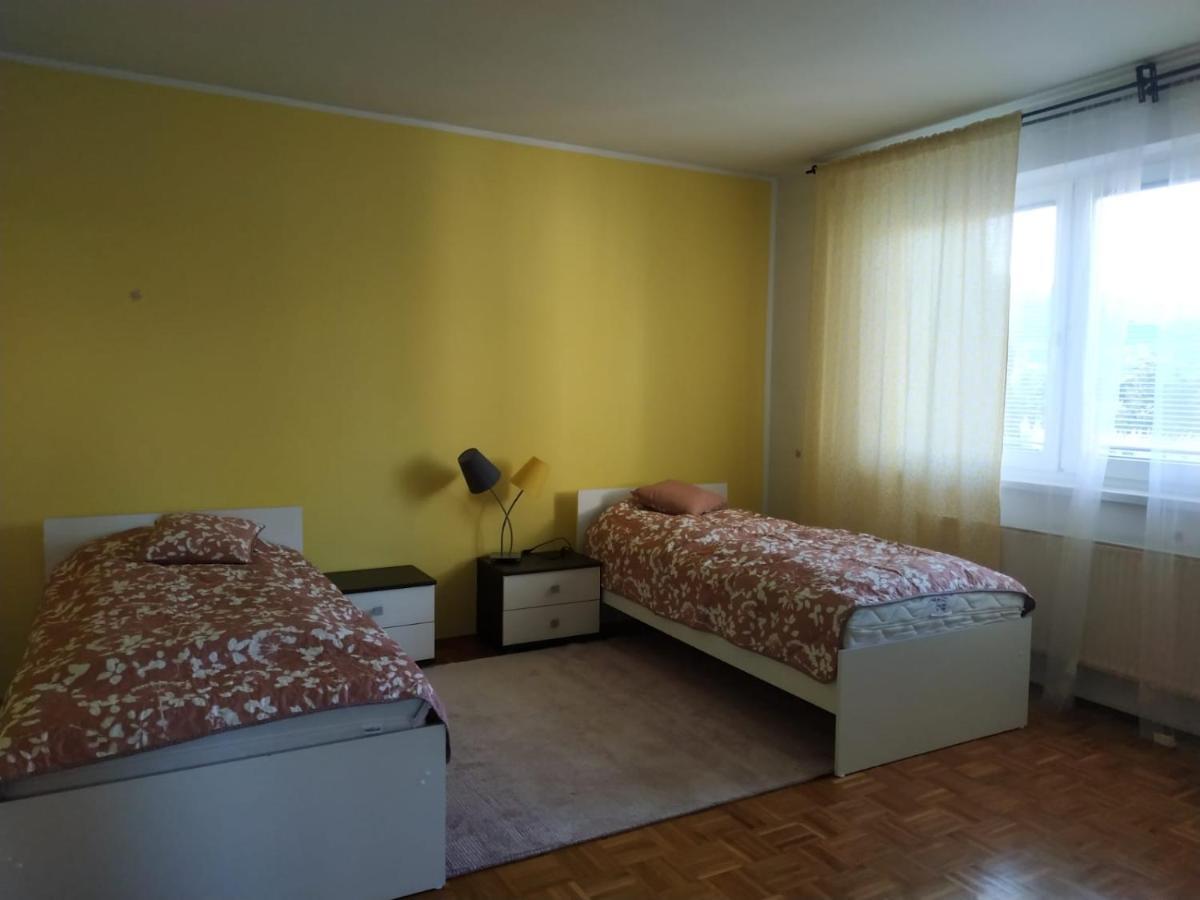 Apartmaji Sofia Apartma *