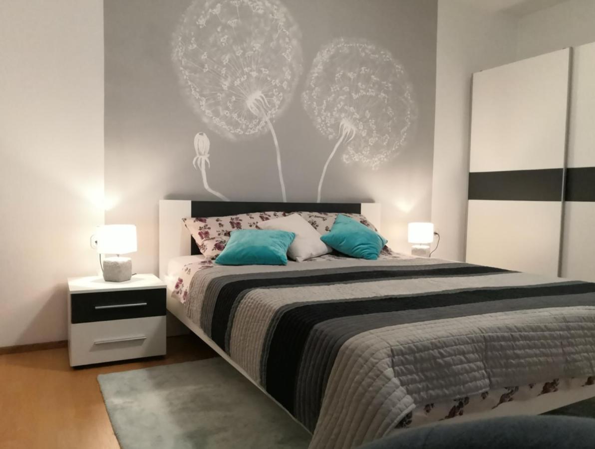 Apartma Apartmaji Sofia
