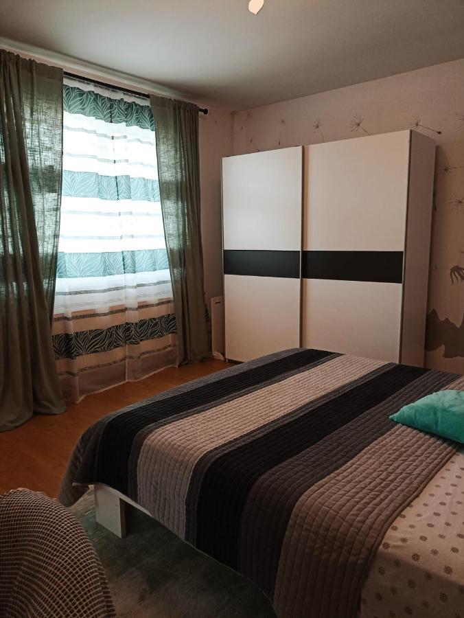 Apartmaji Sofia Apartment *