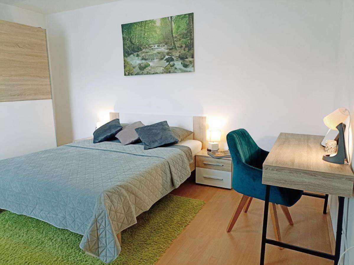 Apartmaji Sofia Apartment