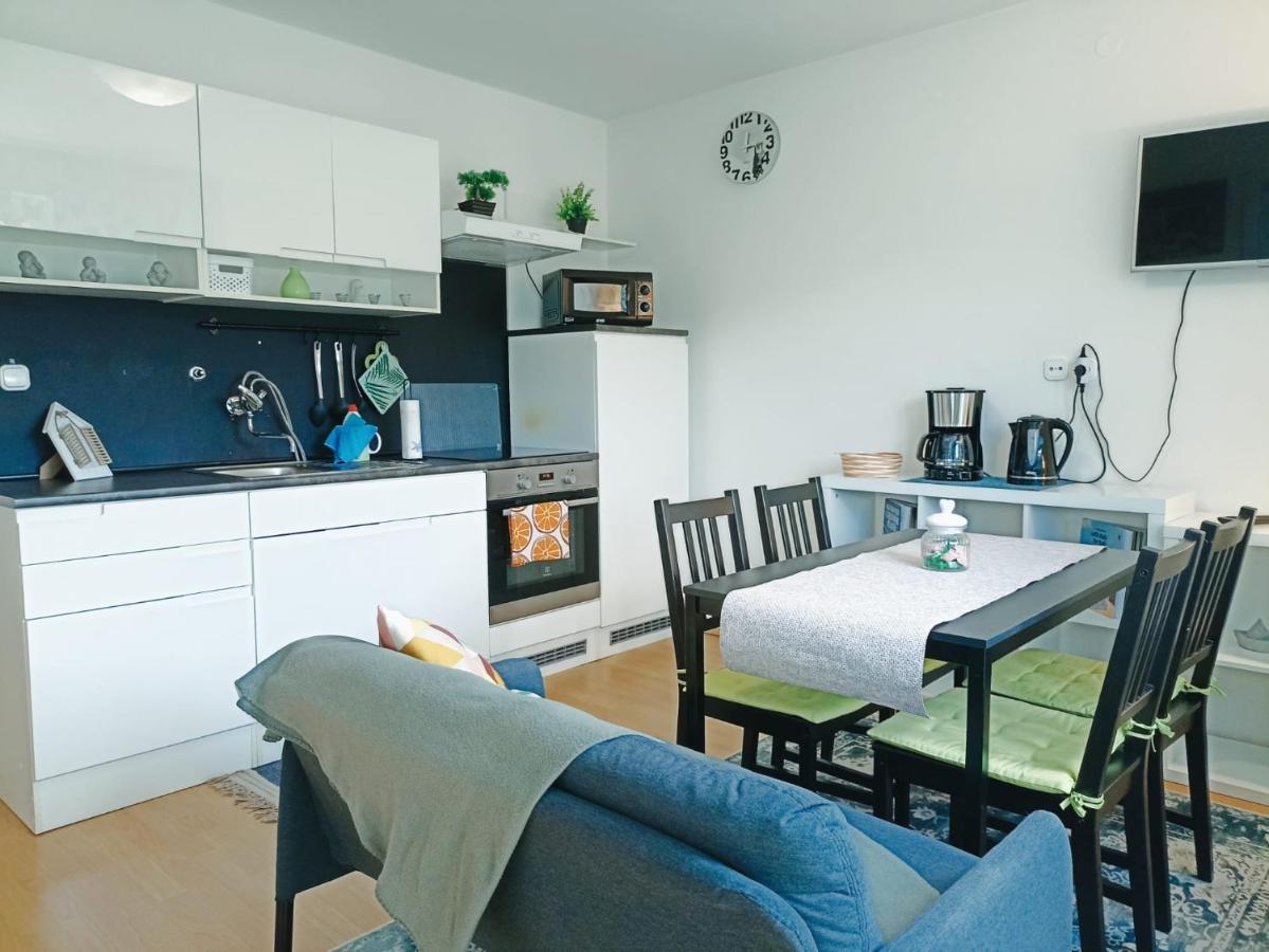 Apartma Apartmaji Sofia *
