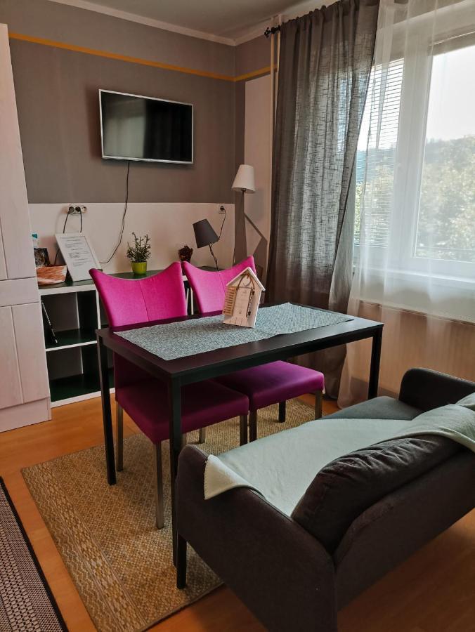 Apartma Apartmaji Sofia Maribor