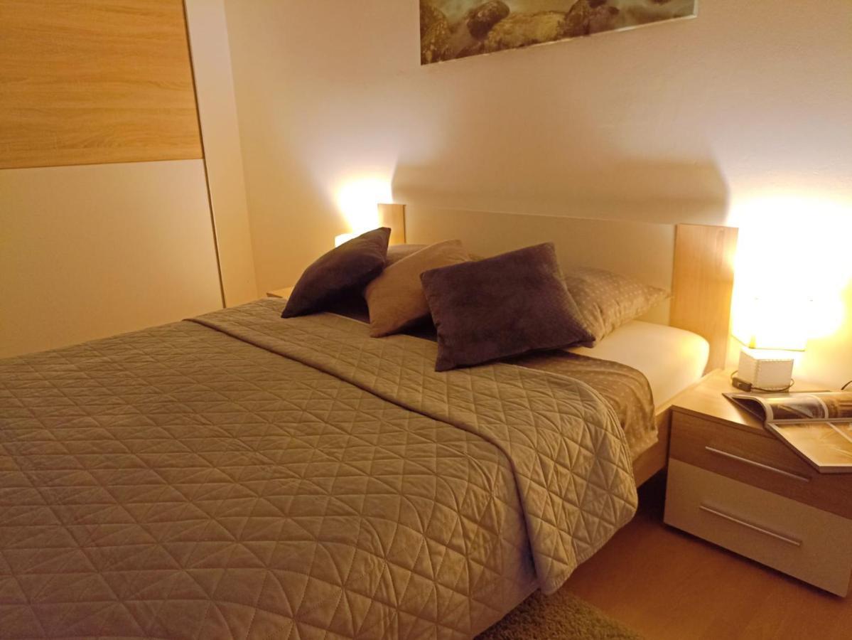 Apartment Apartmaji Sofia Maribor