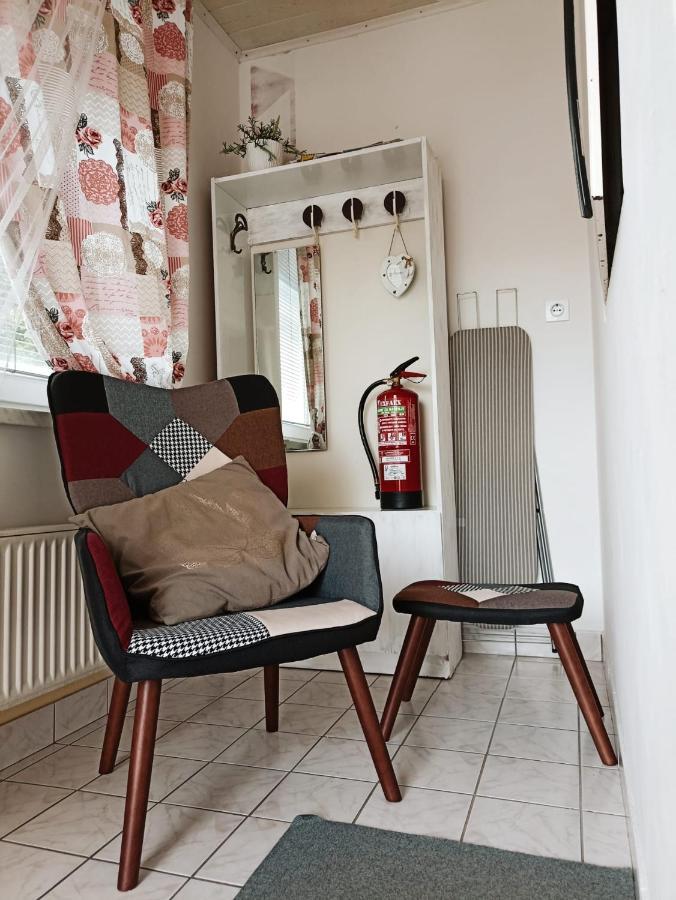 Apartmaji Sofia Apartma