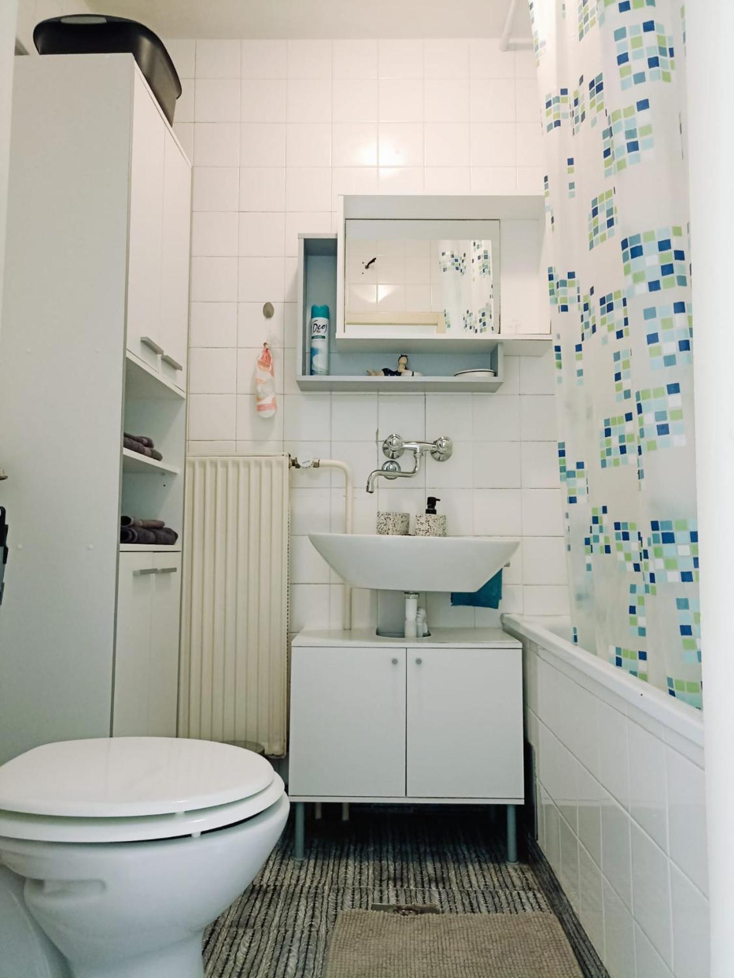 Apartment Apartmaji Sofia *