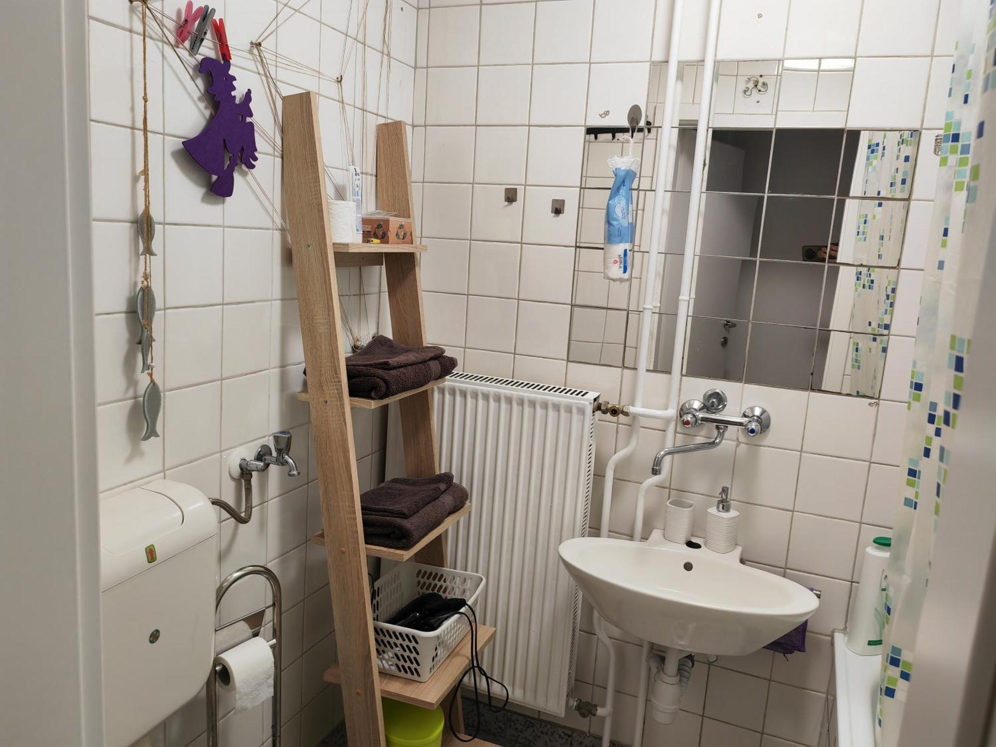 Apartma Apartmaji Sofia
